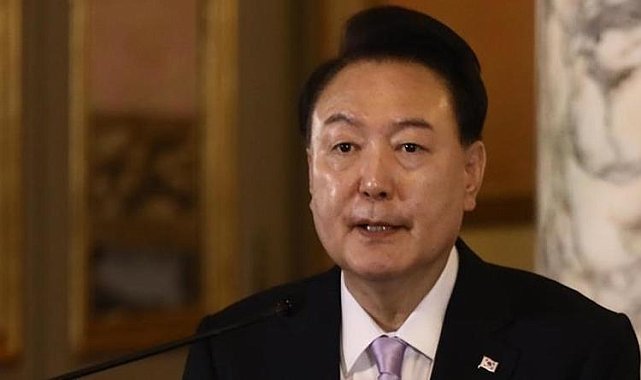 Yoon Suk Yeol tek kişilik hücreye alındı