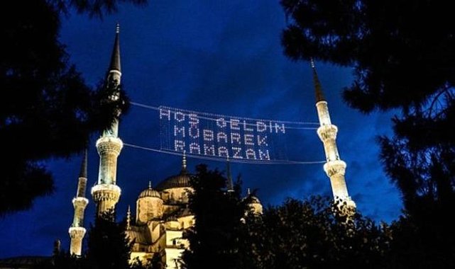 2025 Ramazan ayına kaç gün kaldı? 11 ayın sultanı Ramazan ayı ne zaman başlıyor? İlk sahur ve ilk oruç ne zaman yapılacak? İşte 2025 Diyanet imsakiye bilgileri...