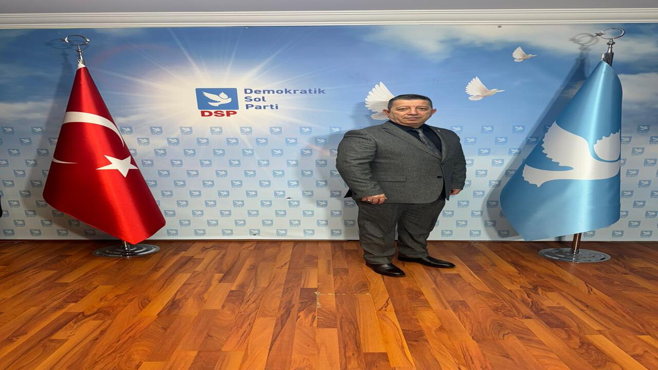 Demokratik Sol Parti’deki Siyasi Yolculuğum