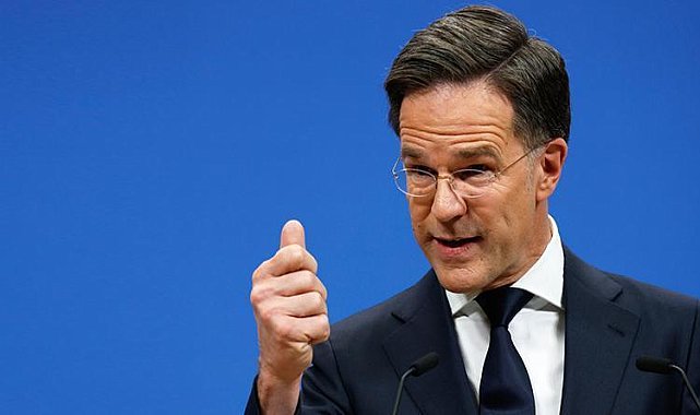 ABD&#039;den gurur kaynağı savunma sanayisi olan Türkiye dahil Avrupa&#039;nın tamamına kadar dünyanın en iyi sanayilerine sahibiz