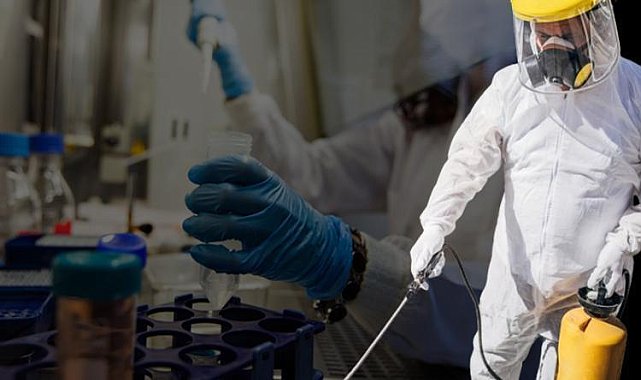 ABD&#039;yi alarma geçiren yeni virüs: Camp Hill! Yeni pandemi endişesi: &#039;Tüm insanlığı tehdit edebilir&#039;