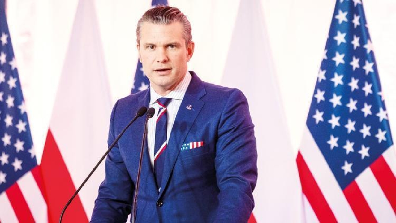 ABD’den Avrupa’ya asker çekme sinyali: Sonsuza kadar burada kalamayız