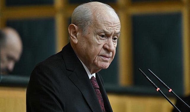 Ameliyat sonrası Bahçeli&#039;den ilk paylaşım: 6 Şubat&#039;ı andı, Ege depremleri için &quot;Acil ihtiyaç&quot; çağrısı yaptı