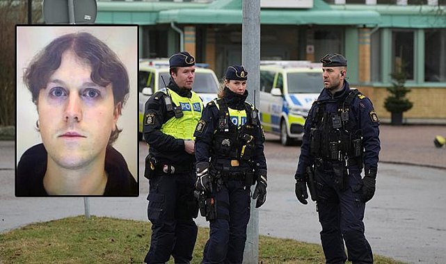 Askere alınmadı: Göçmen okulunda dehşet saçtı... &#039;Avrupa&#039;dan defolun&#039;