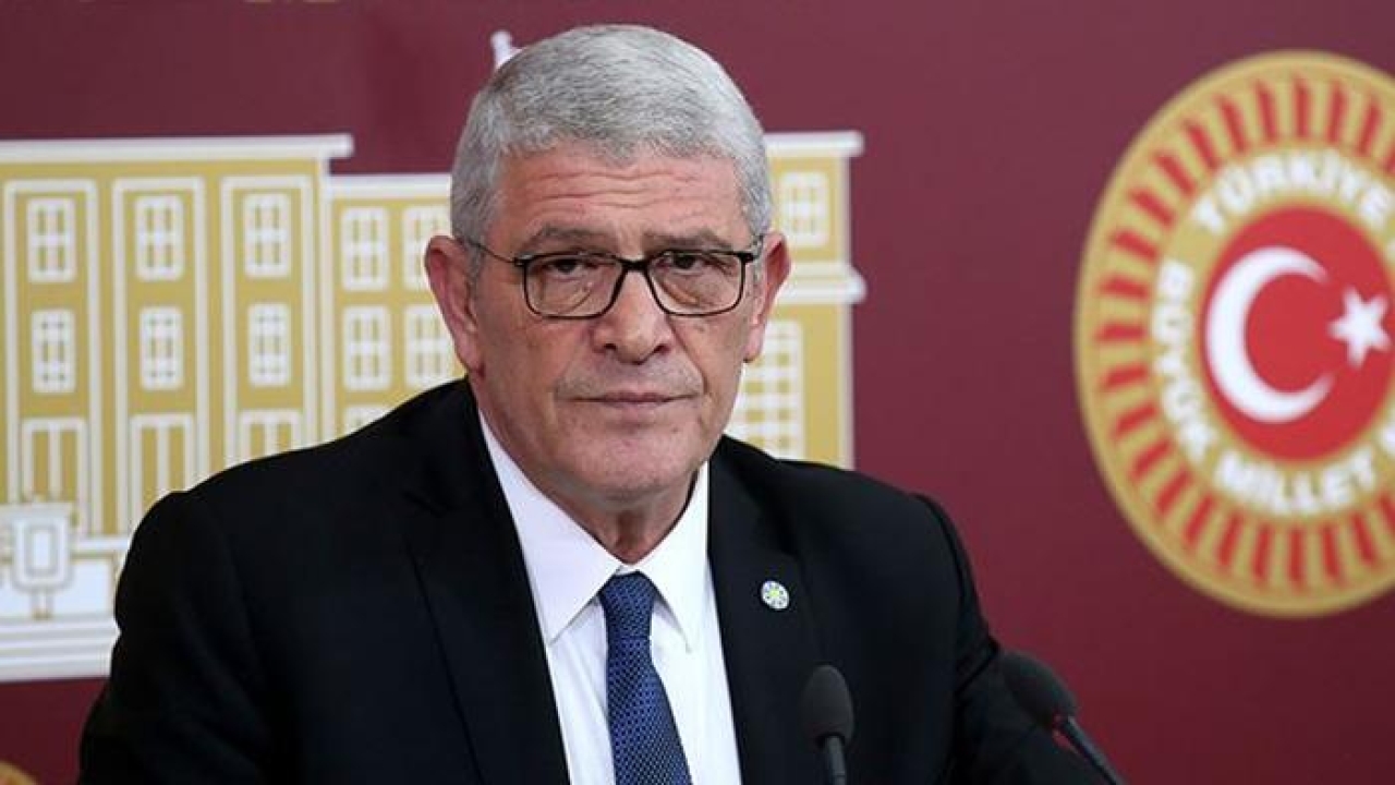 Atatürk'ün o sözlerine atıf yaptı! Müsavat Dervişoğlu: "Eğer buna dur diyemezsek..."