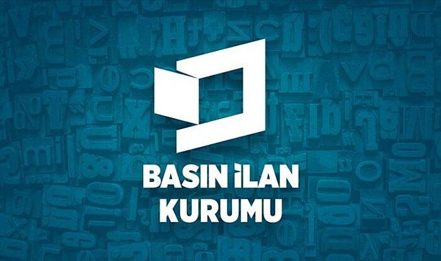 Basın İlan Kurumuna ilişkin atama kararları Resmi Gazete&#039;de