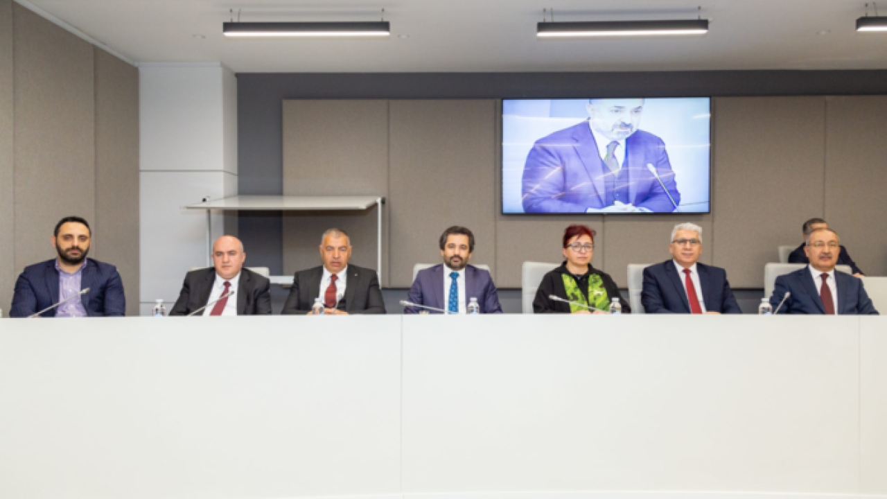 Basın İlan Kurumu’nun yeni Yönetim Kurulu belli oldu