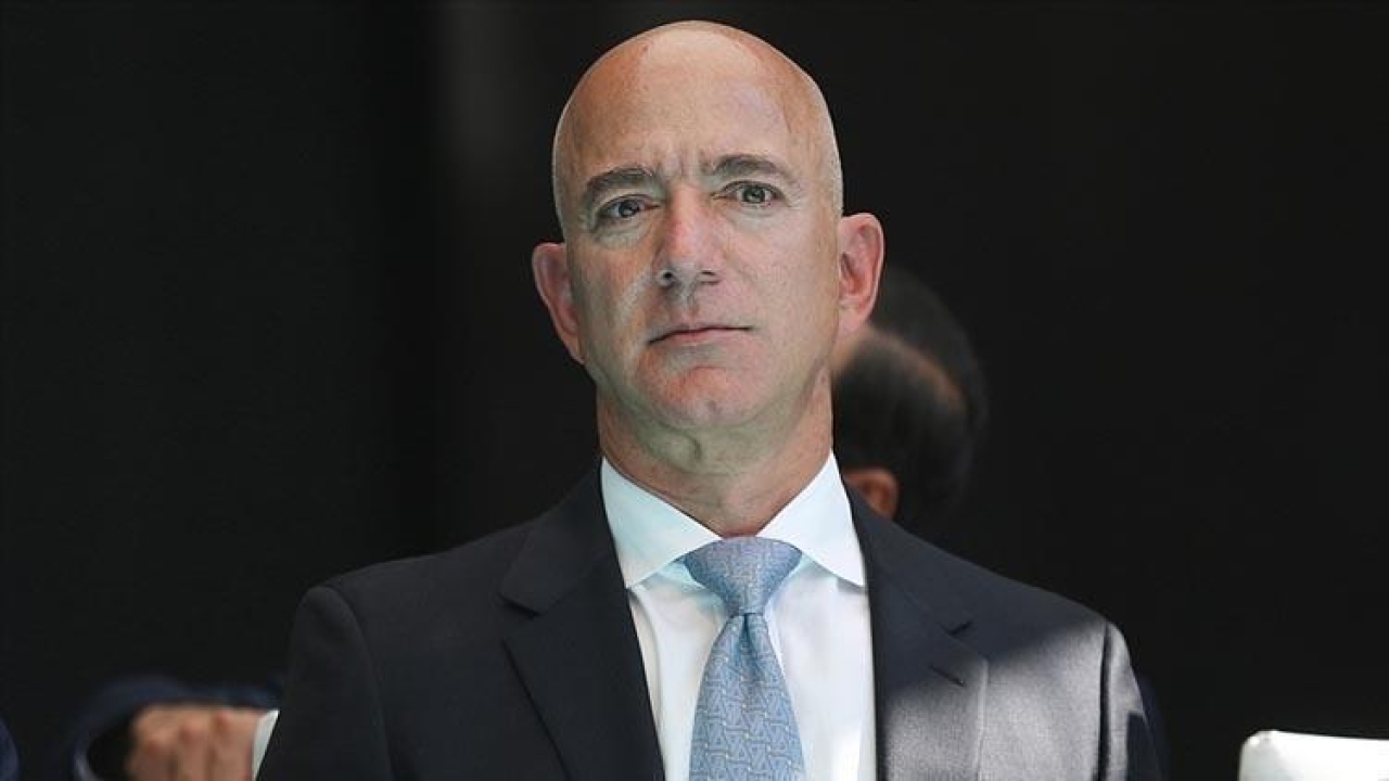 Bezos'un gazetesinde 'önemli değişiklik'