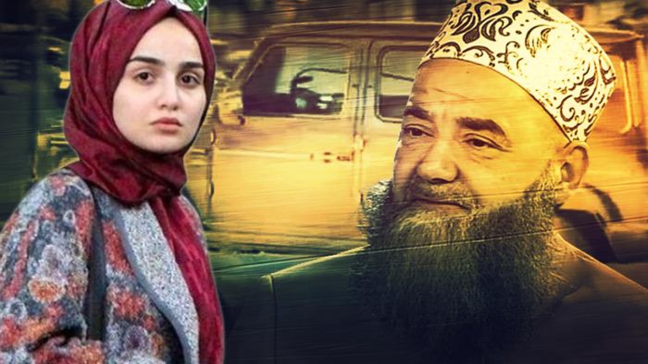Cübbeli Ahmet'in kızına 'çakar kullanma' cezası! Tam 139 bin TL...