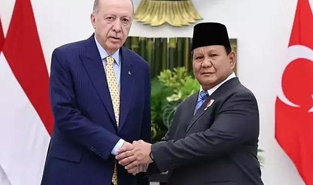 Cumhurbaşkanı Erdoğan&#039;dan &#039;Özgür Filistin&#039; mesajı: Daha fazla geciktirilemez