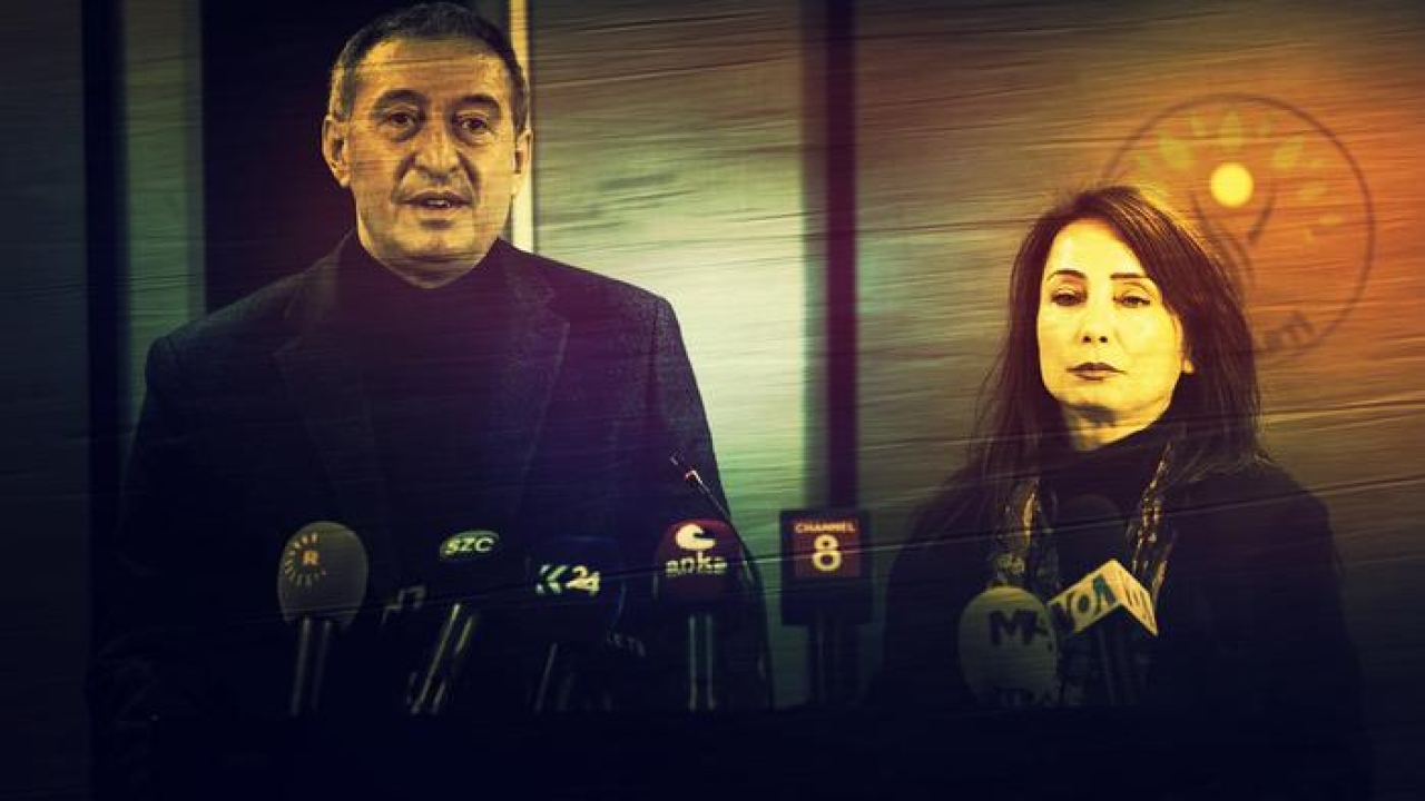 DEM Parti'den "Van'a kayyum" tepkisi! Devlet Bahçeli detayı dikkat çekti: "Ona da dava açmaları gerekiyor"