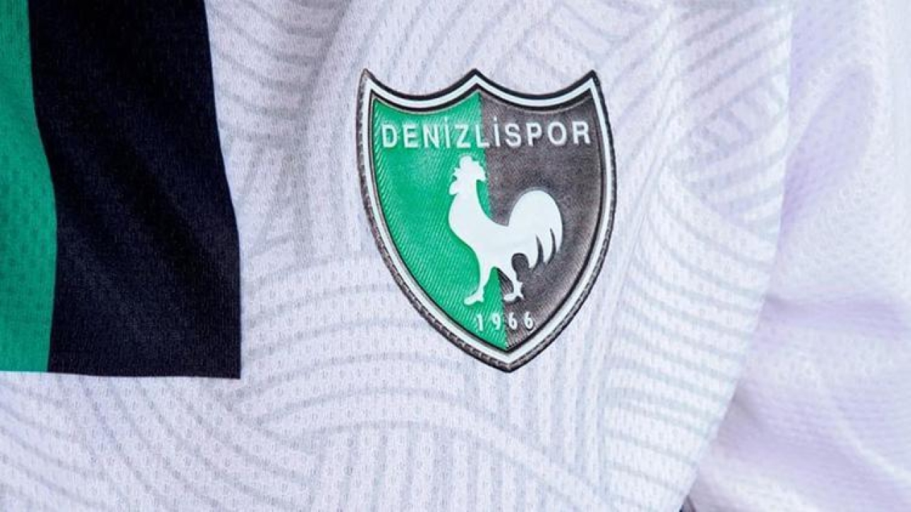 Denizlispor'un gazı kesildi, tesislere haciz geldi!