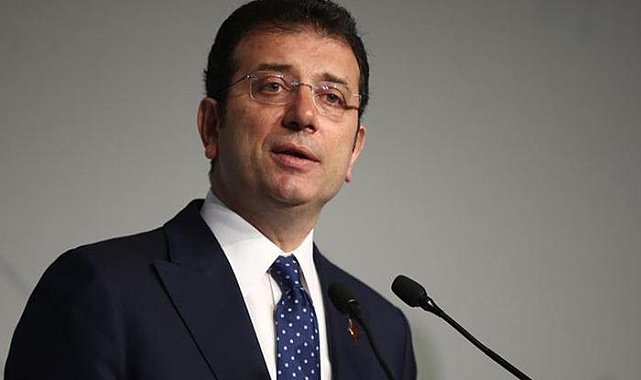 Ekrem İmamoğlu&#039;na açılan davaların üçünün de tarihi belli oldu... Hakkında 7 yıl 4 aya kadar hapis cezası istendi!