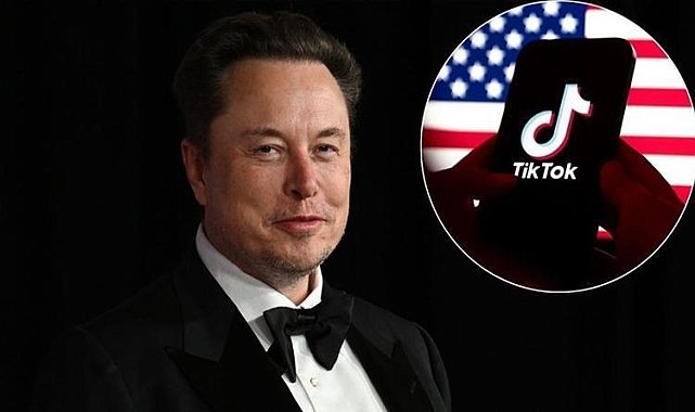 Elon Musk&#039;tan TikTok kararı