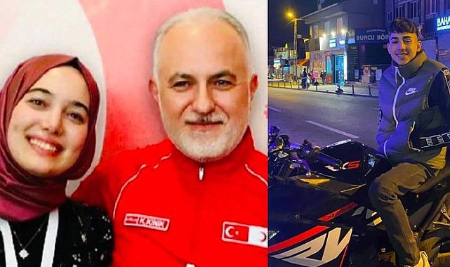 Fatma Zehra Kınık eğitimini bahane ederek yasağın kaldırılmasını istedi! Barlasçeki&#039;nin acılı annesi isyan etti