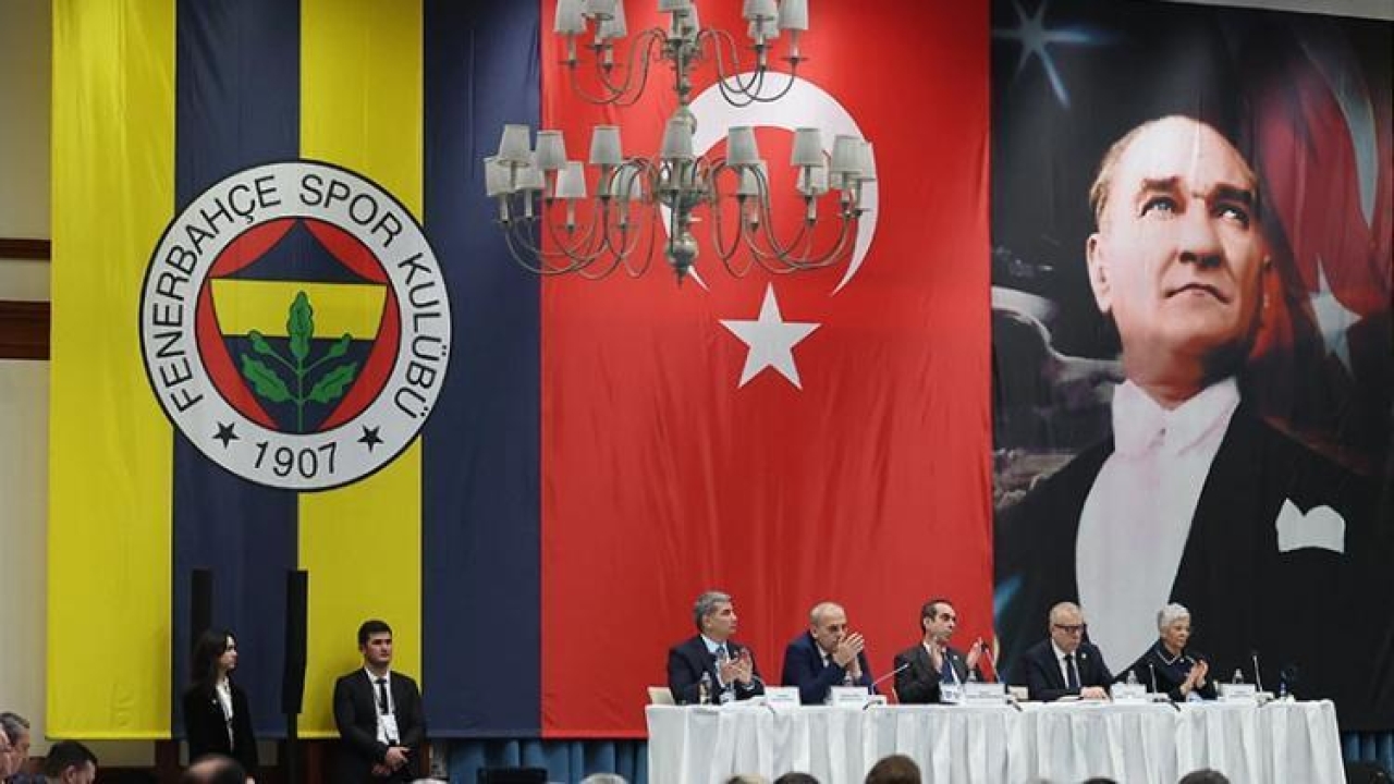 Fenerbahçe'nin borcu açıklandı!