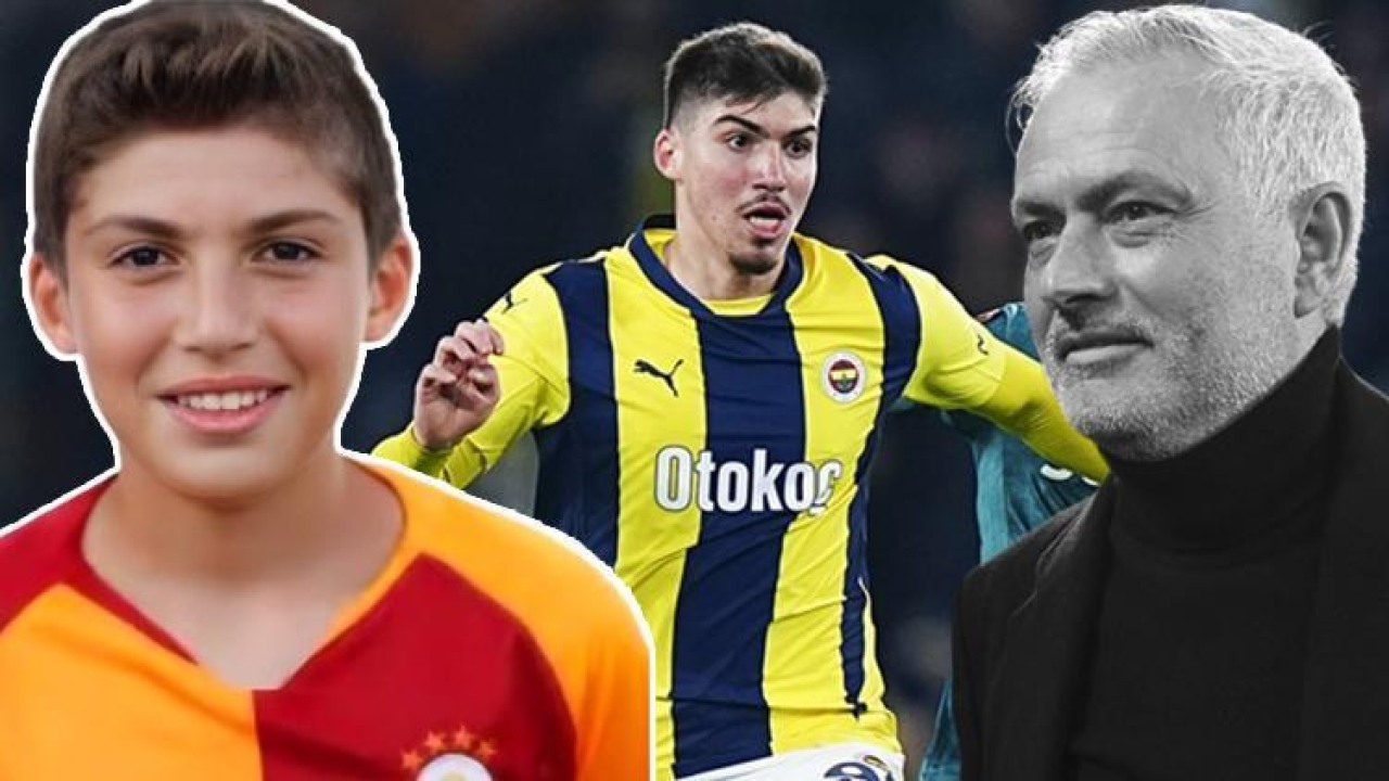Galatasaray Divan Kurulu'nda Yusuf Akçiçek isyanı! 'Fenerbahçe'ye gitme sebebi...'