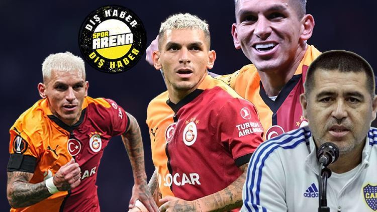 Galatasaraylı Torreira için Boca Juniors transfer teklifi hazırladı! Dev bonservis geliyor