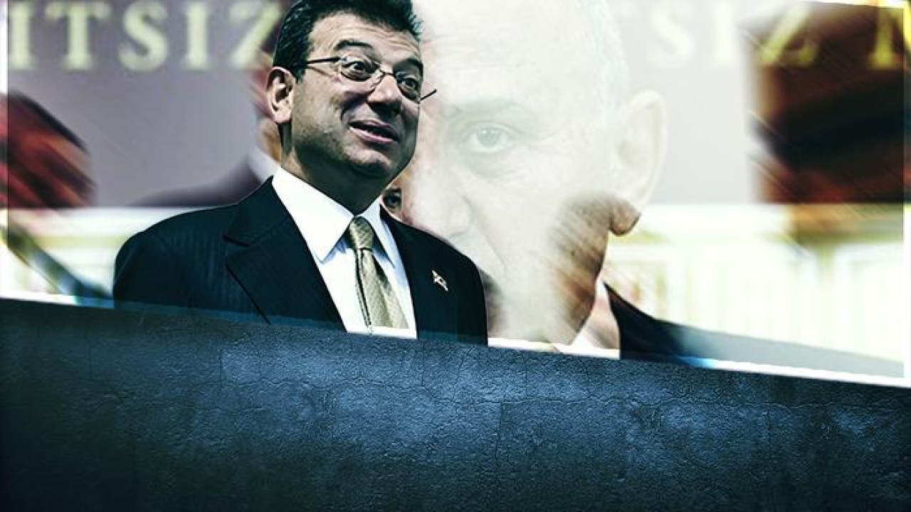 Geriye İmamoğlu kalıyor: Ön seçimde sürpriz gelişme! Dursun Çiçek adaylıktan çekildi