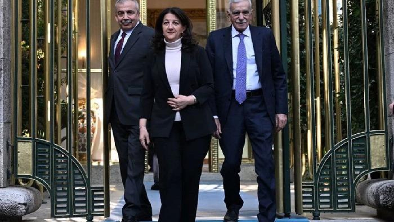 ‘Görüntü vermek istiyor’ iddiası! Öcalan’ın çağrısı ile ilgili iki ihtimal var…