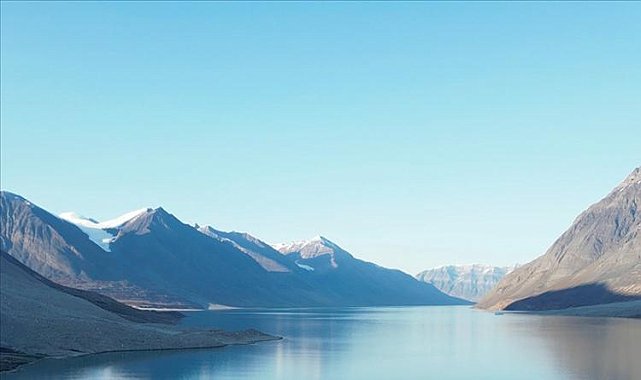 Grönland&#039;den Trump&#039;a karşı bir hamle daha