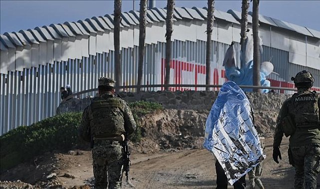 Guatemala kararını açıkladı: ABD'den sınır dışı edilenler ülkeye kabul edilecek