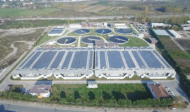 Kocaeli İSU, 2024&#039;te 37 milyon TL gelir sağladı