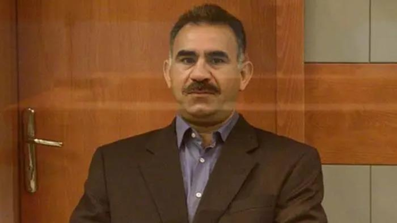 Kulisler çok hareketli! Öcalan'ın yapacağı çağrının içeriği sızdı... Abdullah Öcalan ne diyecek, af ya da umut hakkı var mı? İşte detaylar