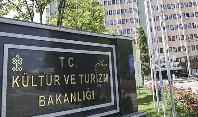 Kültür ve Turizm Bakanlığı&#039;ndan 1,5 yılda oteller için 7 resmi yazı