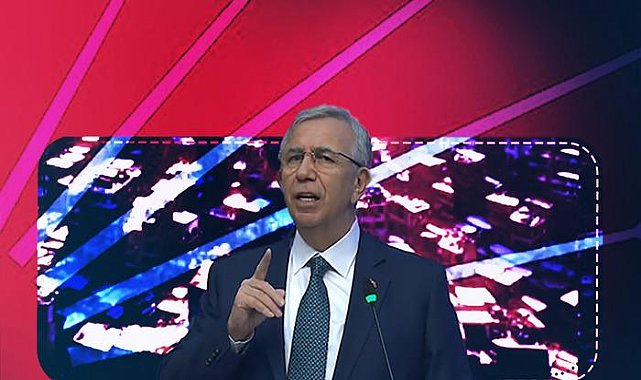 Mansur Yavaş&#039;tan &quot;İktidarı değiştirmek istiyorsanız&quot; mesajı: &#039;Adaylık&#039; sorusuna verdiği yanıt dikkat çekti