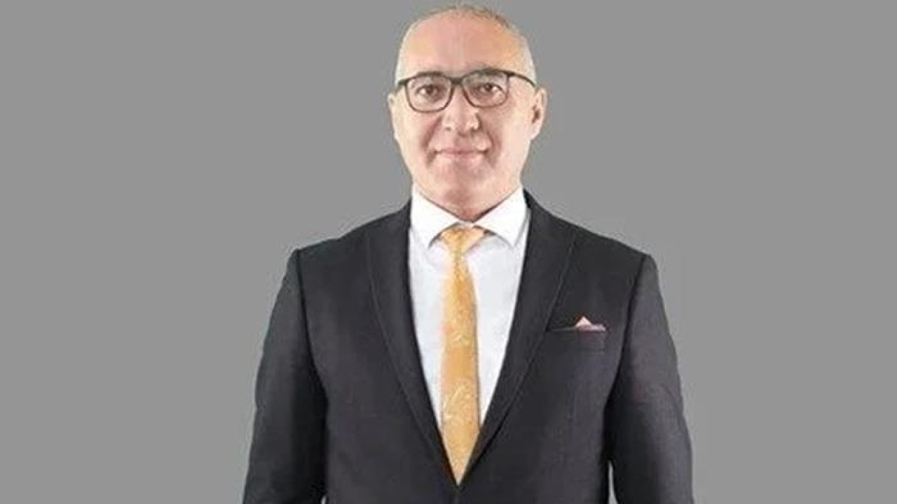 Milletvekili maaşını yetmediğini söyleyip gündem olmuştu! Doğan Demir'den yeni açıklama: "Maaş ya da parayla işim olmadığı gibi ihtiyacım da yoktur"