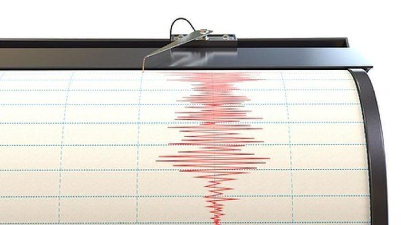 Nepal'de deprem! 10 km derinlikte meydana geldi