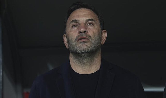 Okan Buruk maç sonunda 'Ayrılacak' demişti, Michy Batshuayi'nin yeni takımı belli oldu!