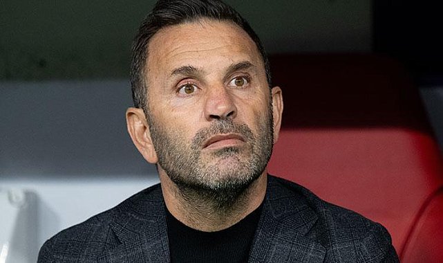 Okan Buruk, mağlubiyetin ardından itiraf etti: 'Her şeyi kötü yaptık!'