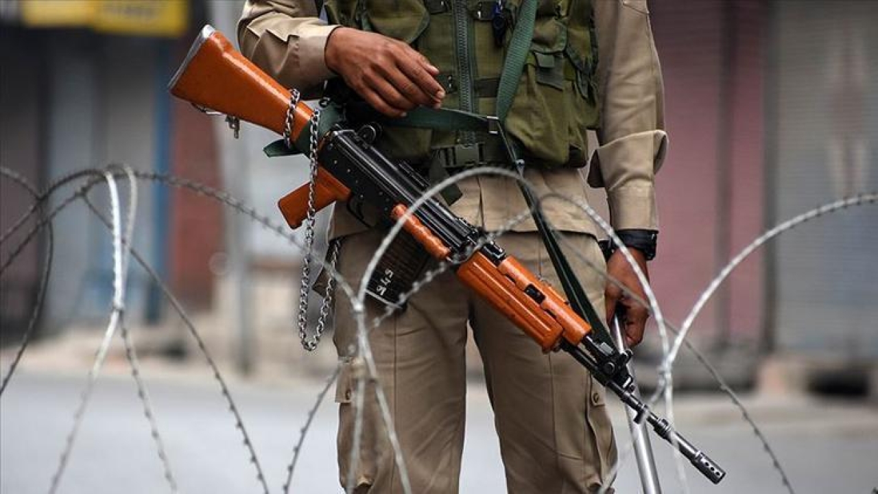 Pakistan'da korkunç cinayet: Otobüsten indirilip vuruldular