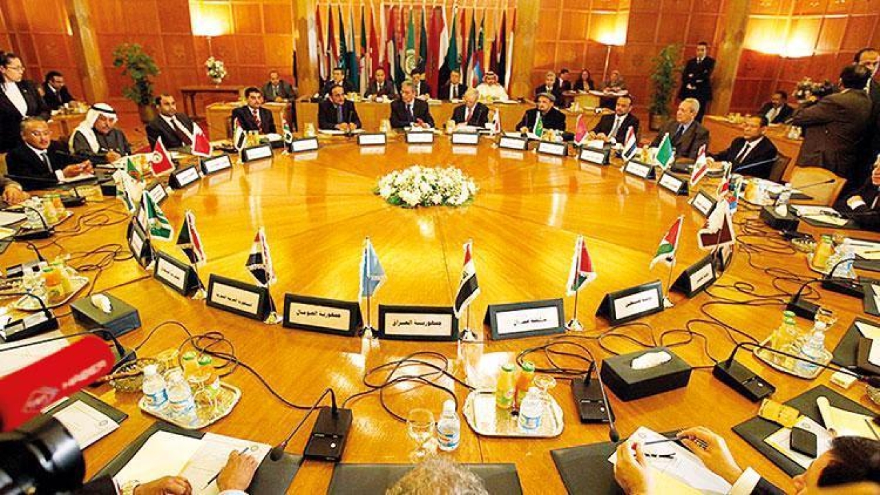 Riyad’da Gazze zirvesi! Arap ülkeleri tehcire alternatif arıyor