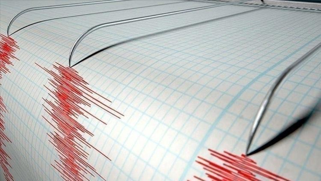 Rusya'da deprem: Altay'da 6.4 büyüklüğünde