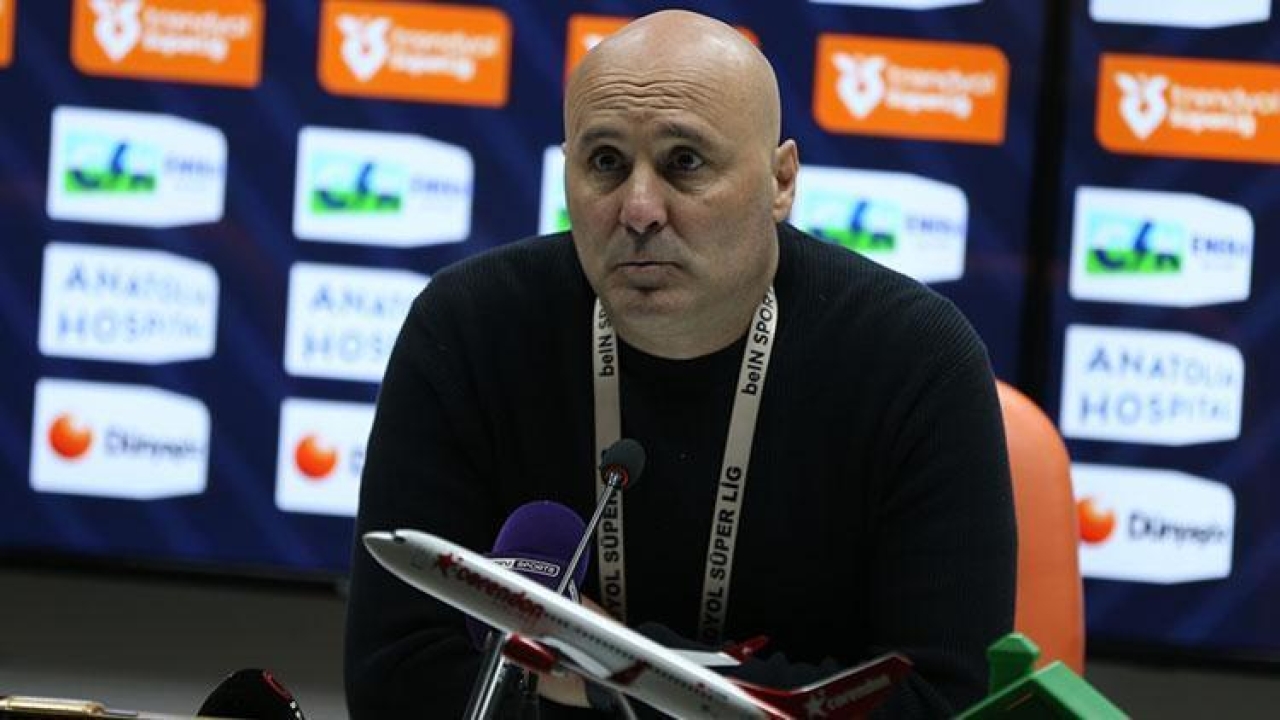 Sami Uğurlu: 'Bizim adımıza sevindirici!'