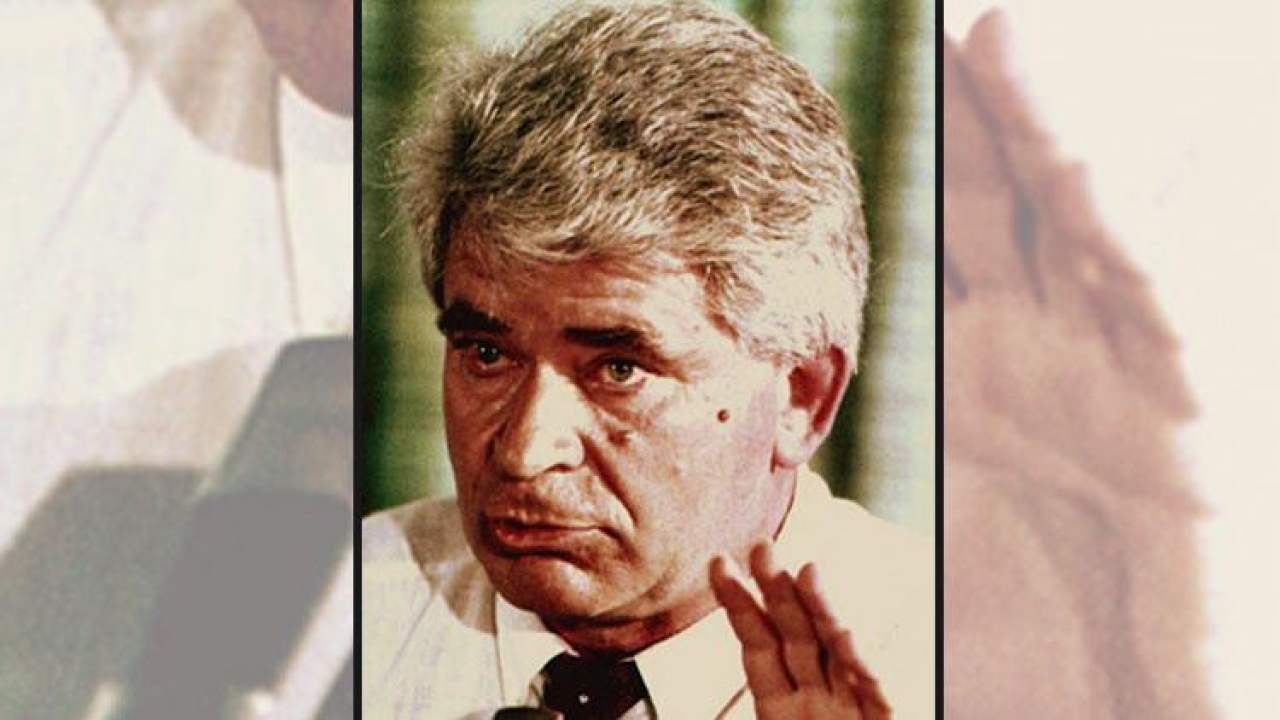 Satranç ustası Boris Spassky 88 yaşında hayatını kaybetti