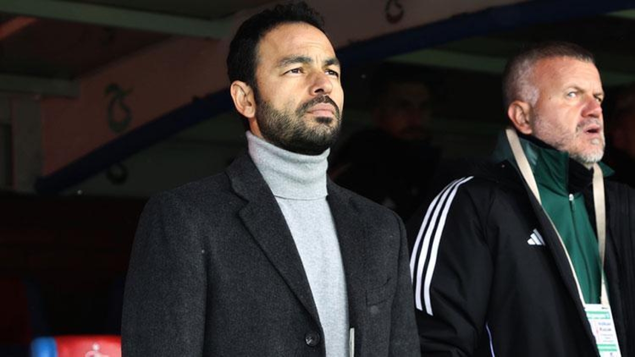 Selçuk İnan: 'Korktuğumuz başımıza geldi'