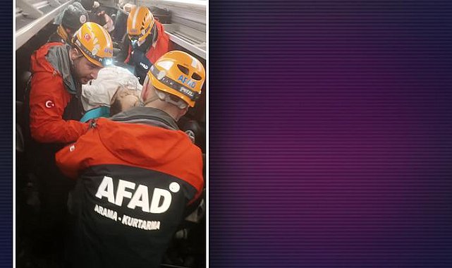 Sivas’ta feci kaza! Yolcu otobüsü tıra çarptı, şoför hayatını kaybetti... Yaralılar var