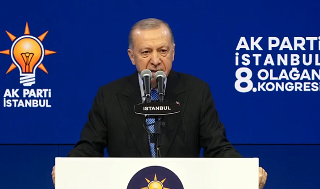 Son dakika | Erdoğan yolda gördüğü billboard&#039;lar üzerinden İmamoğlu&#039;na yüklendi: &quot;Ey Ekrem efendi! Sen bunları ispat et, bak ne yapıyorum&quot;