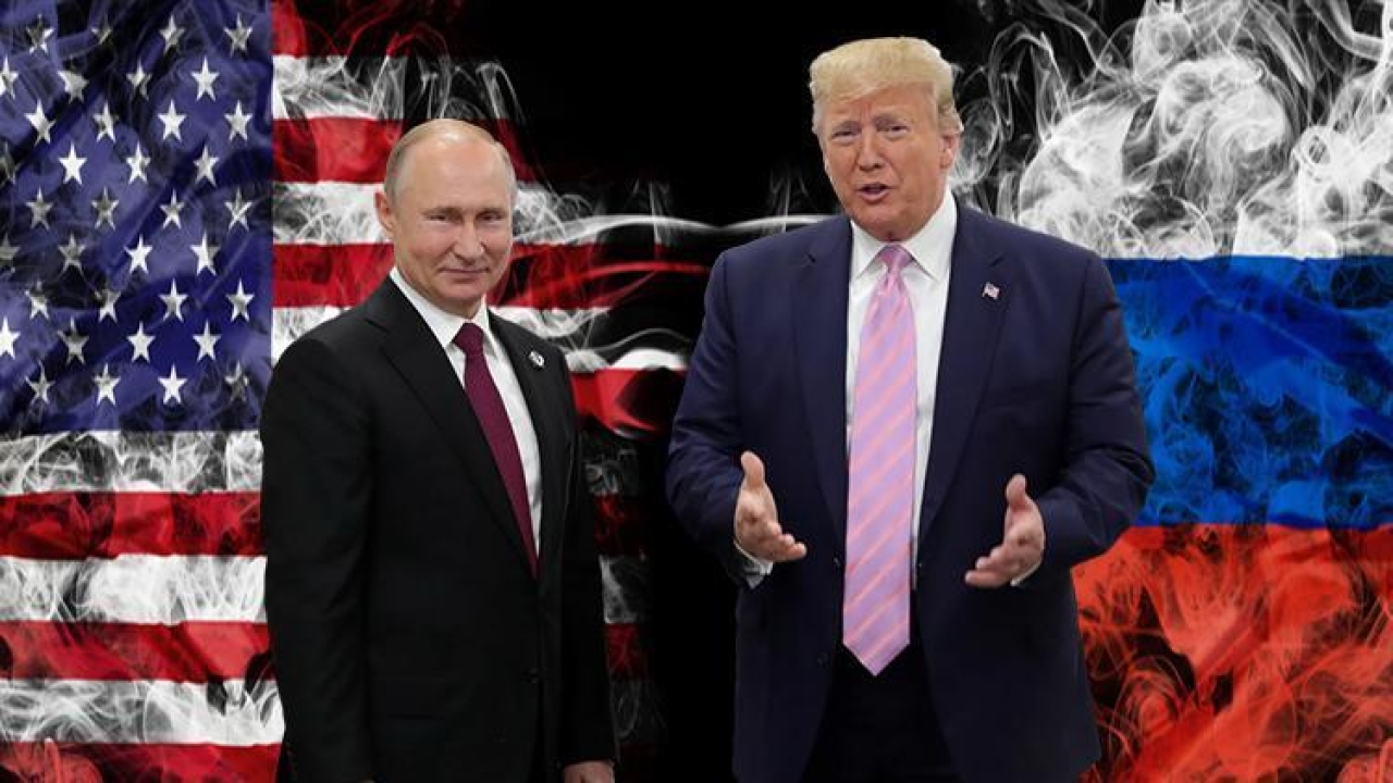 Son dakika... İstanbul'da diplomasi masası: ABD-Rusya görüşmesi başladı! Tüm gözler Türkiye'de...