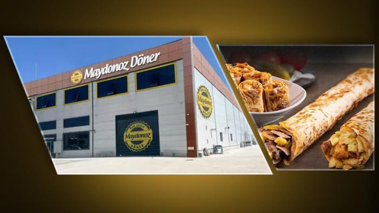 Son dakika | Maydonoz Döner'e FETÖ operasyonu: Bedel karşılığında gayri resmi ortaklık verilmiş!