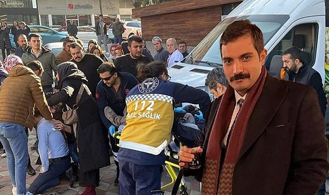 SON DAKİKA | Sinan Ateş davasında eski cinayet büro amiri hakkında tahliye kararı verildi!