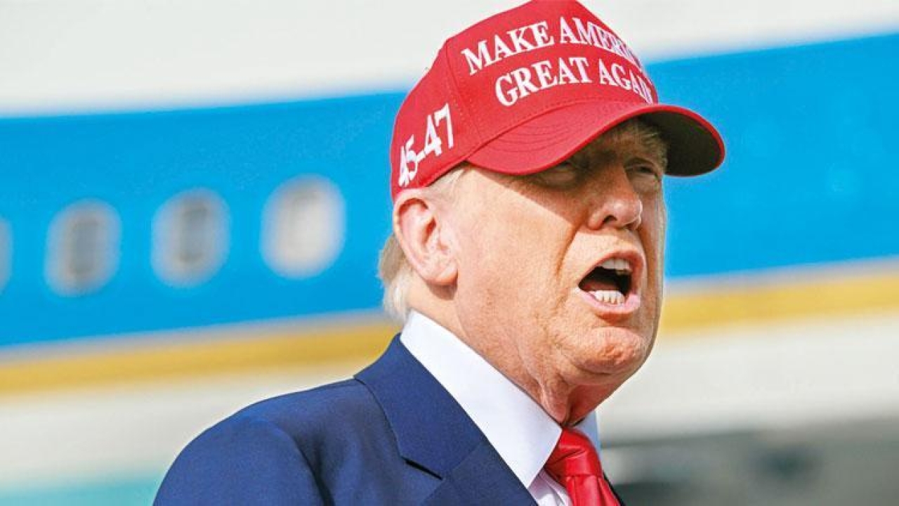 Trump’tan Netanyahu’ya açık çek: Gazze’de ‘ikinci aşama’muamması... ‘Ne istiyorsan yap dedim’