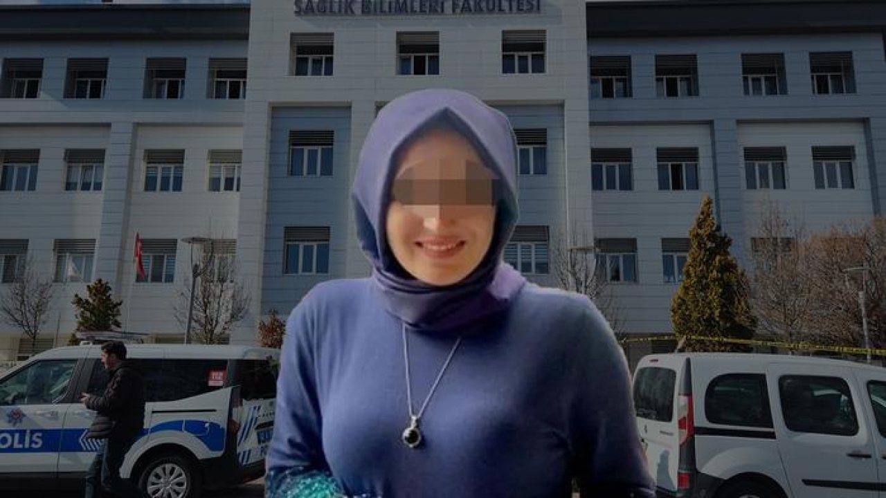 Üniversitedeki dehşette 'platonik aşk' iddiası! Saldırgan öğrencinin asıl hedefi ortaya çıktı…