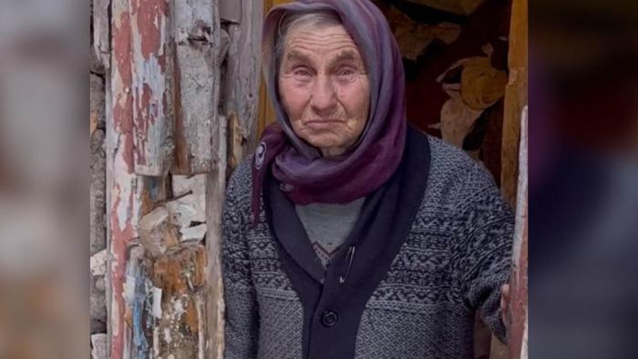 Yaşlı kadının iki günde dünyası başına yıkıldı! Hayvansever 'Necla Teyzenin' evi kundaklandı iddiası: “Büyük ihtimalle yanarak öldü”