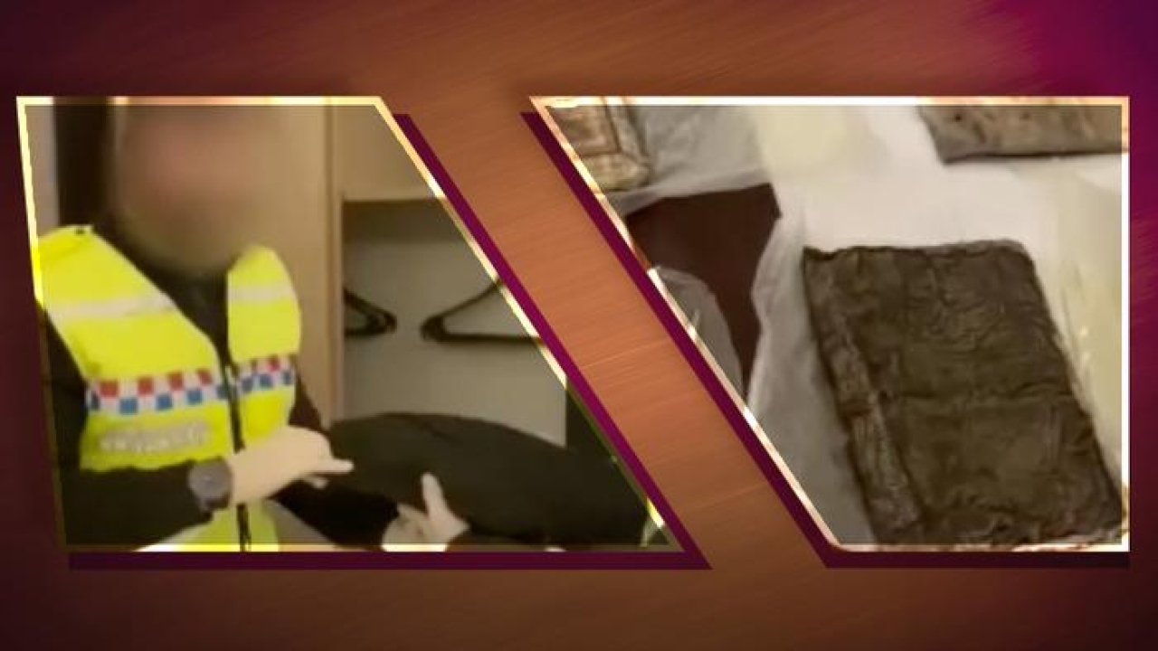 Yer Mersin… Tarihi eser kaçakçılığına operasyon: 6 el yazması kitap ele geçirildi, 3 şüpheli yakalandı!