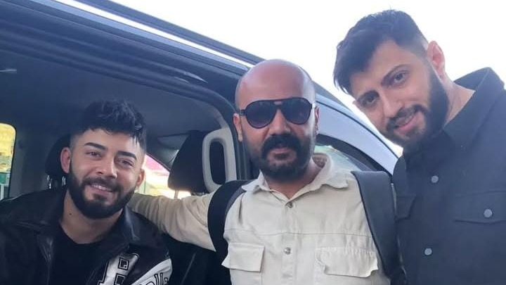 MENAJER EFKAN ÖZTEKİN GÜMBÜR GÜMBÜR GELİYOR